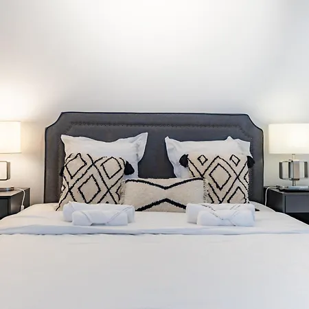 Apartment Lumineux Au Coeur De Centre