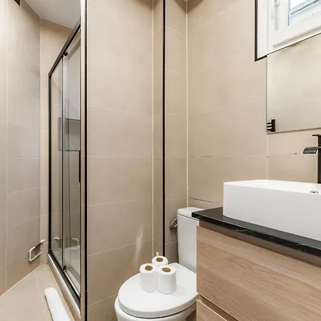 Apartment Lumineux Au Coeur De Centre *