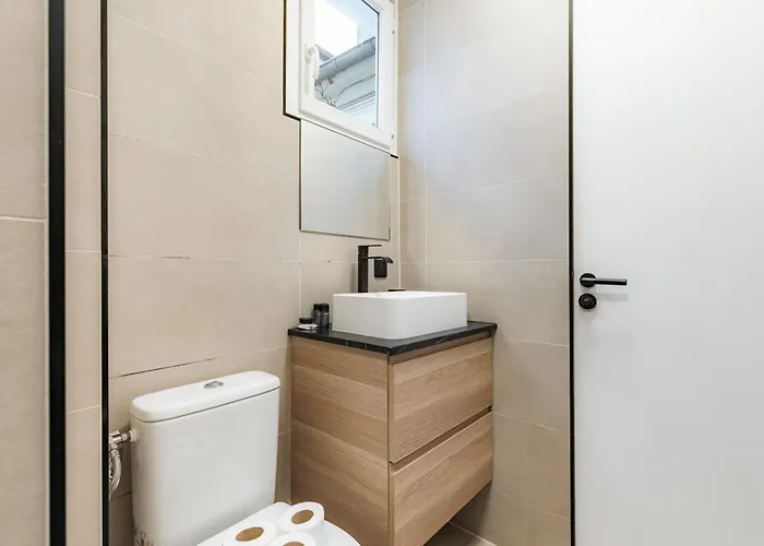 Lumineux Au Coeur De Centre *