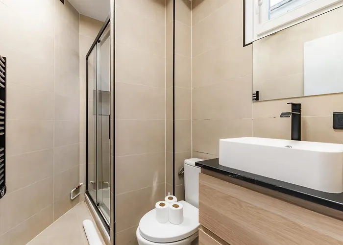 Apartment Lumineux Au Coeur De Centre *